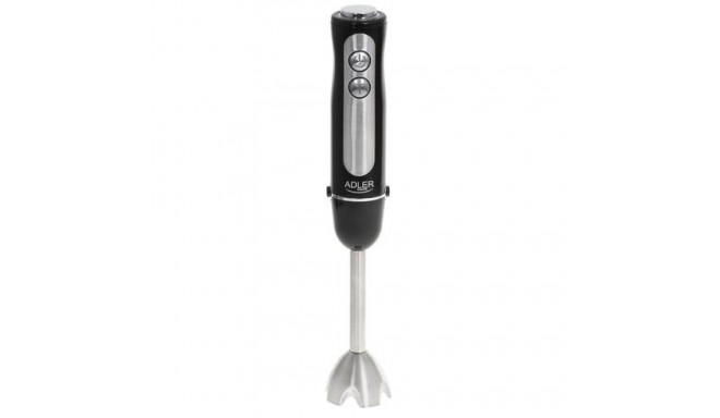 Adler AD 4625B blender Immersion blender 1500 W Black