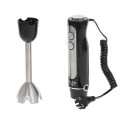 Adler AD 4625B blender Immersion blender 1500 W Black