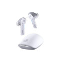 ASUS ROG Cetra True Wireless Moonlight White Headphones True Wireless Stereo (TWS) In-ear Gaming Blu