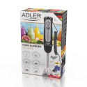 Adler AD 4625B blender Immersion blender 1500 W Black