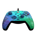 PDP Rematch Advanced Black, Green USB Gamepad Analogue / Digital PC, Xbox One, Xbox Series S, Xbox S