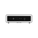 Zotac ZBOX CI669 NANO 1.8L sized PC Black, White i7-1355U Intel SoC 1.7 GHz