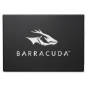 Seagate BarraCuda ZA480CV1A002 internal solid state drive 480 GB 3.5&quot; Serial ATA