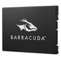 Seagate BarraCuda ZA480CV1A002 internal solid state drive 480 GB 3.5&quot; Serial ATA