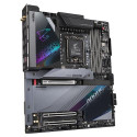 Gigabyte Z790 AORUS MASTER Motherboard - Supports Intel Core 13th CPUs, 20+1+2 Phases Digital VRM, u