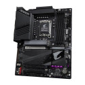 Gigabyte Z790 AORUS ELITE DDR4 Motherboard - Supports Intel Core 14th Gen CPUs, 16*+1+2 Phases Digit