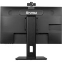 iiyama ProLite computer monitor 60.5 cm (23.8&quot;) 1920 x 1080 pixels Full HD LED Black