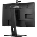 iiyama ProLite computer monitor 60.5 cm (23.8&quot;) 1920 x 1080 pixels Full HD LED Black