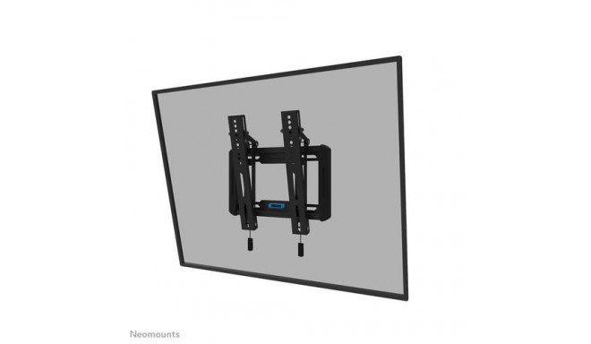 Neomounts WL35-550BL12 TV mount wall 24-65" - tiltable - easy install