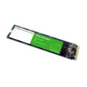 Western Digital Green WDS240G3G0B internal solid state drive 2.5&quot; 240 GB Serial ATA III