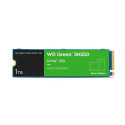 Western Digital Green WDS100T3G0C internal solid state drive M.2 1 TB PCI Express QLC NVMe