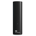 Western Digital WD Elements external hard drive 16 TB Black