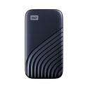 Western Digital My Passport 1 TB Blue