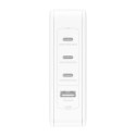 Belkin BoostCharge Pro Universal White AC Indoor