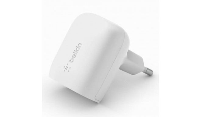 Belkin BoostCharge White Indoor