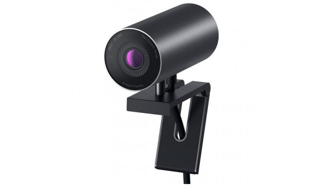 DELL UltraSharp Webcam