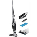 Concept VP4201 handheld vacuum Black, Silver Bagless