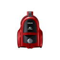 Samsung VCC45W0S3R/XSB vacuum 1.3 L Cylinder vacuum Dry 700 W Bagless