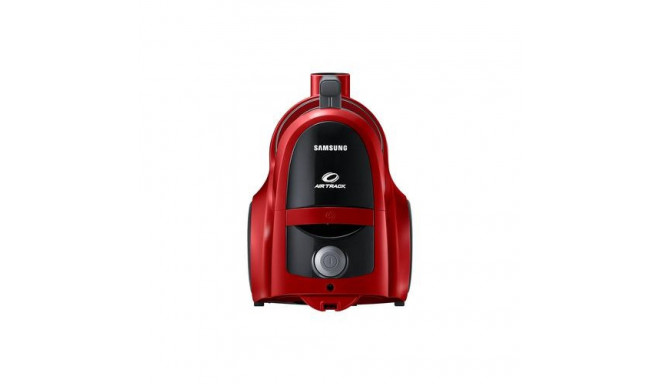 Samsung VCC45W0S3R/XSB vacuum 1.3 L Cylinder vacuum Dry 700 W Bagless