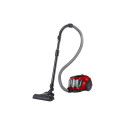 Samsung VCC45W0S3R/XSB vacuum 1.3 L Cylinder vacuum Dry 700 W Bagless