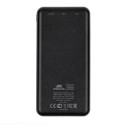 Rivacase VA2571 power bank Lithium Polymer (LiPo) 20000 mAh Black