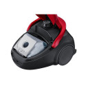 Samsung VC07M25E0WR 2.5 L Drum vacuum Dry 750 W Dust bag