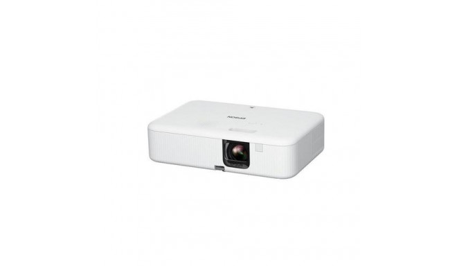 Epson CO-FH02 data projector 3000 ANSI lumens 3LCD 1080p (1920x1080) White