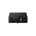 Epson EF-11 data projector Short throw projector 1000 ANSI lumens 3LCD 1080p (1920x1080) Black