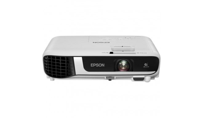 Epson EB-W51 data projector Standard throw projector 4000 ANSI lumens 3LCD WXGA (1280x800) White