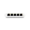 Ubiquiti UniFi Switch Flex Mini (3-pack) Managed Gigabit Ethernet (10/100/1000) Power over Ethernet 