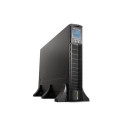 Green Cell UPS15 uninterruptible power supply (UPS) Double-conversion (Online) 3 kVA 2700 W 6 AC out