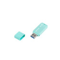 Goodram UME3 USB flash drive 64 GB USB Type-A 3.2 Gen 1 (3.1 Gen 1) Turquoise