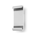 Nedis TWMT100SI holder White, Grey