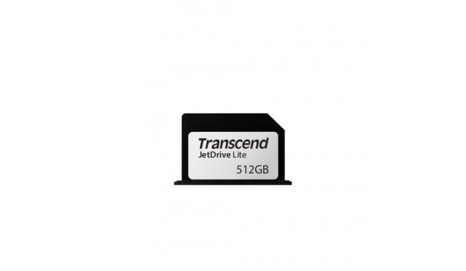 Transcend JetDrive Lite 330 512 GB