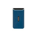 Transcend ESD370C 500 GB Black, Blue