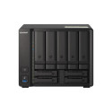 QNAP TS-H973AX NAS Tower Ethernet LAN Black V1500B