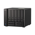 QNAP TS-H973AX NAS Tower Ethernet LAN Black V1500B