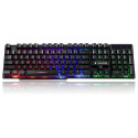 Tracer TRAKLA46651 keyboard Gaming USB Black