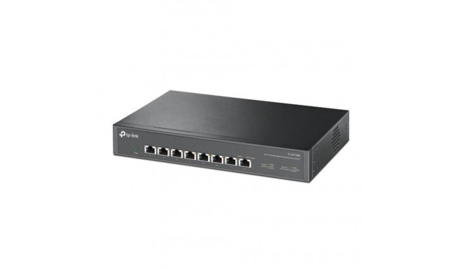 TP-Link 8-Port 10G Desktop/Rackmount Switch