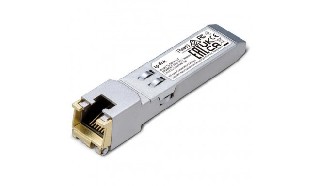 TP-Link 10G BASE-T RJ45 SFP+ Module
