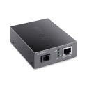 TP-Link Gigabit WDM Media Converter