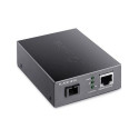 TP-Link Gigabit WDM Media Converter