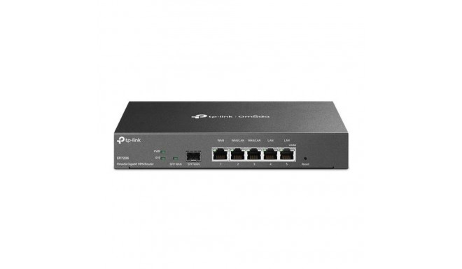 TP-Link SafeStream Gigabit Multi-WAN VPN Router