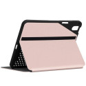 Targus Click-In 27.7 cm (10.9") Folio Rose gold Targus Click-In 27.7 cm (10.9") Folio Rose gold