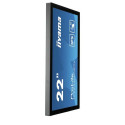 iiyama ProLite TF2234MC-B7X computer monitor 54.6 cm (21.5&quot;) 1920 x 1080 pixels Full HD LED