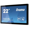 iiyama ProLite TF2234MC-B7X computer monitor 54.6 cm (21.5&quot;) 1920 x 1080 pixels Full HD LED