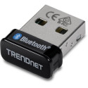 Trendnet TBW-110UB interface cards/adapter Bluetooth