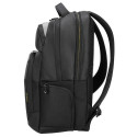 Targus City Gear 3 backpack Black Polyurethane