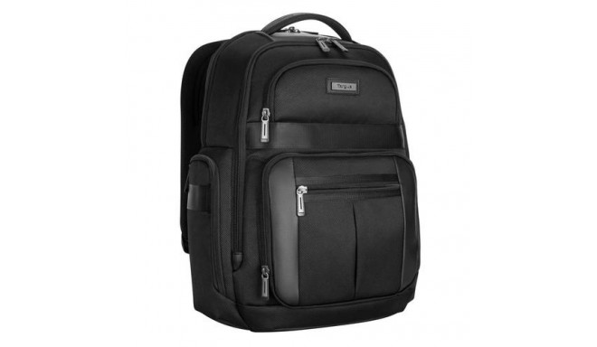 Targus TBB618GL backpack Rucksack Black