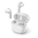 Philips 2000 series TAT2236WT Headset Wireless In-ear Calls/Music Bluetooth White